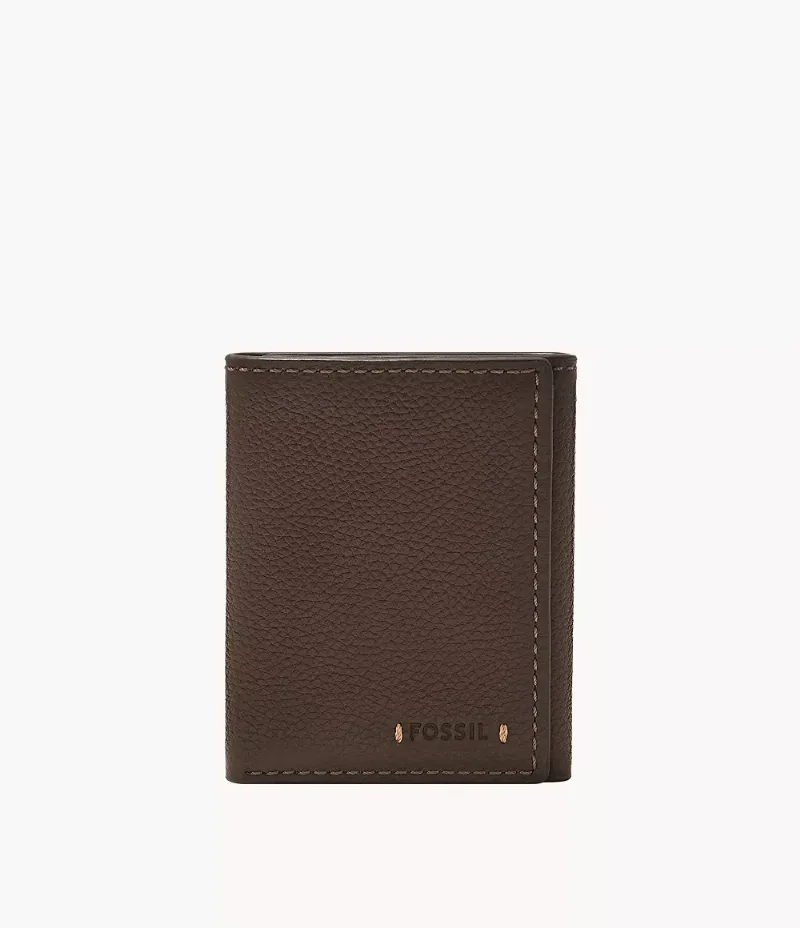 Carson Trifold