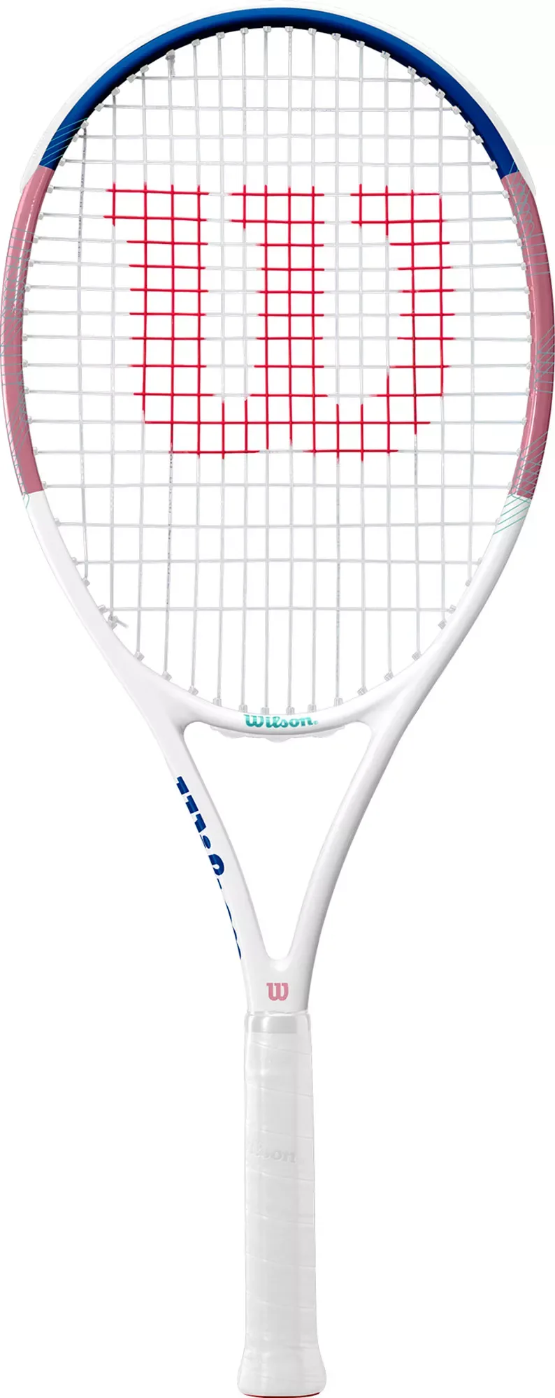 Wilson Allure 105 Tennis Racquet - 2025, Kids, Mid Plus