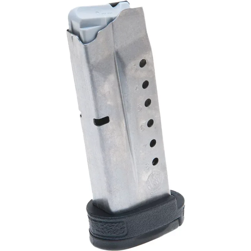 Smith & Wesson M&P Shield 9mm 8-Round Magazine