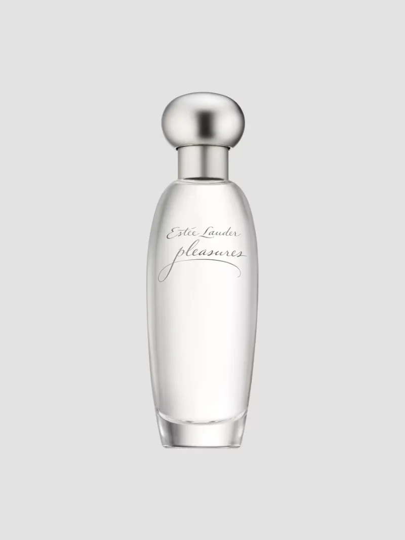 Women's Pleasures Eau De Parfum Spray - Size 1.7-2.5 oz.