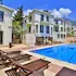 Villa Lycian City