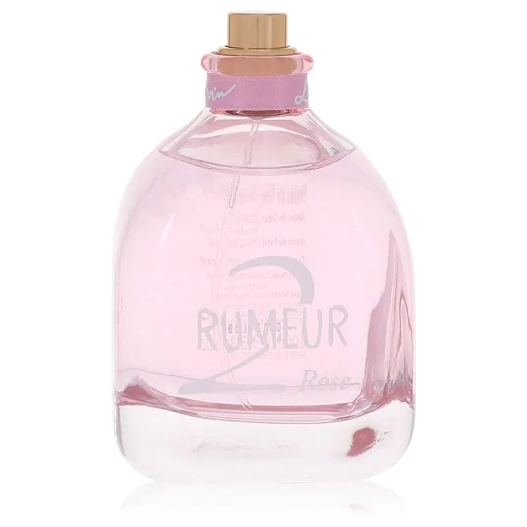 Rumeur 2 Rose Perfume 3.4 oz EDP Spray (Tester) for Women