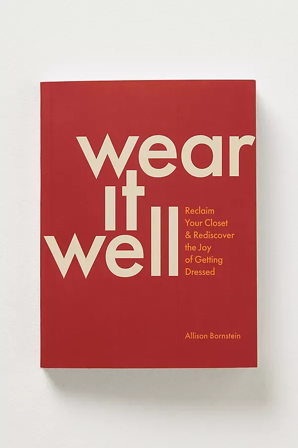 Anthropologie Wear It Well