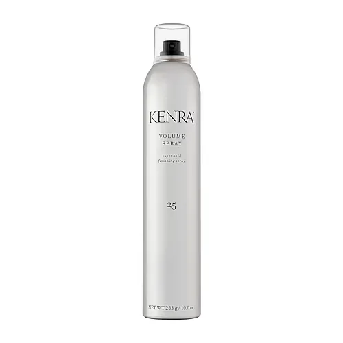 Kenra Professional Volume 25 Hair Spray 10 oz., One Size