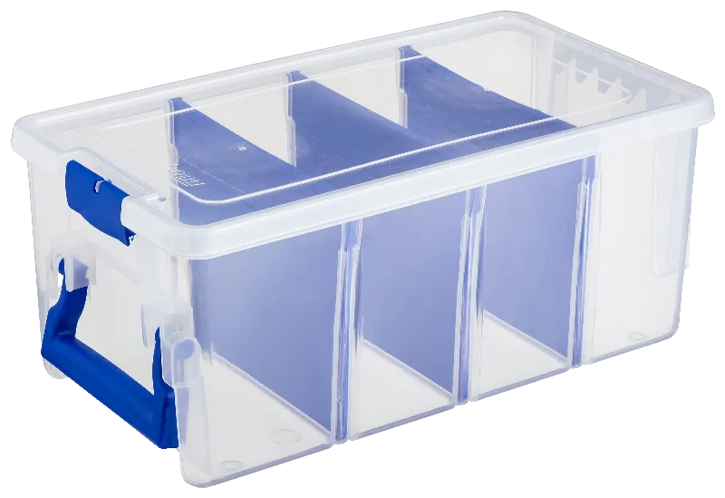 Flambeau Super Half Satchel Soft-Bait Organizer