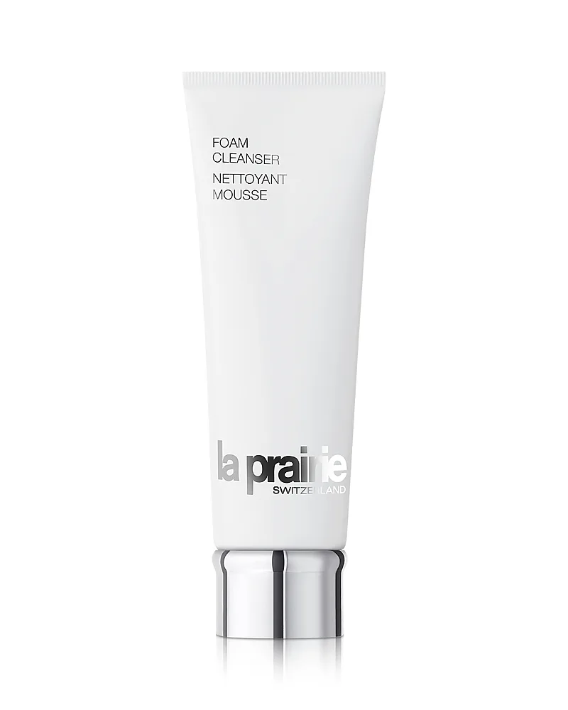 La Prairie Foam Cleanser
