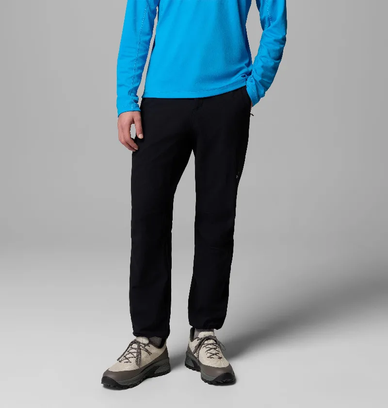 Columbia Men's Tennent Mountain Softshell Pants-