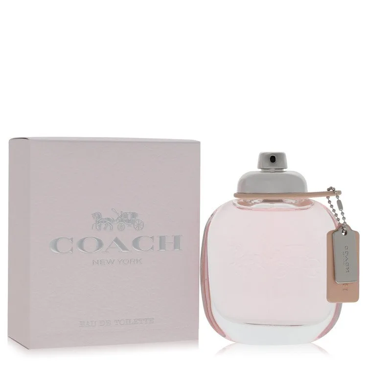 Coach Perfume by Coach 3 oz EDT Spray for Women