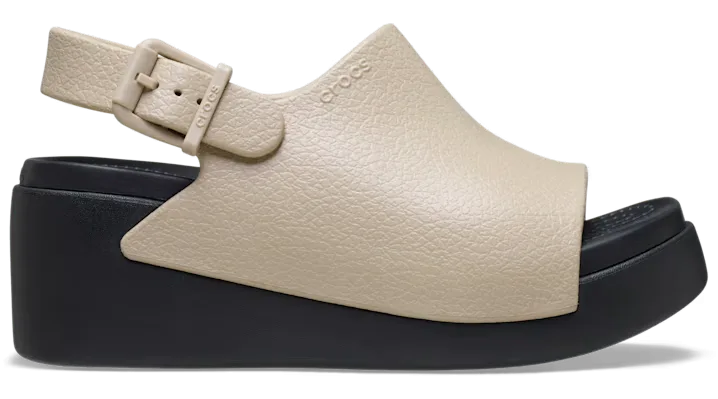 Crocs Dylan Platform Slide