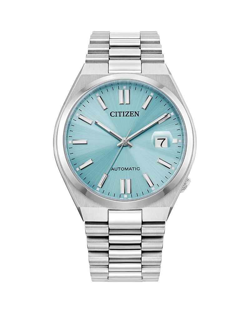 Citizen Sport Luxury Watch, 40mm