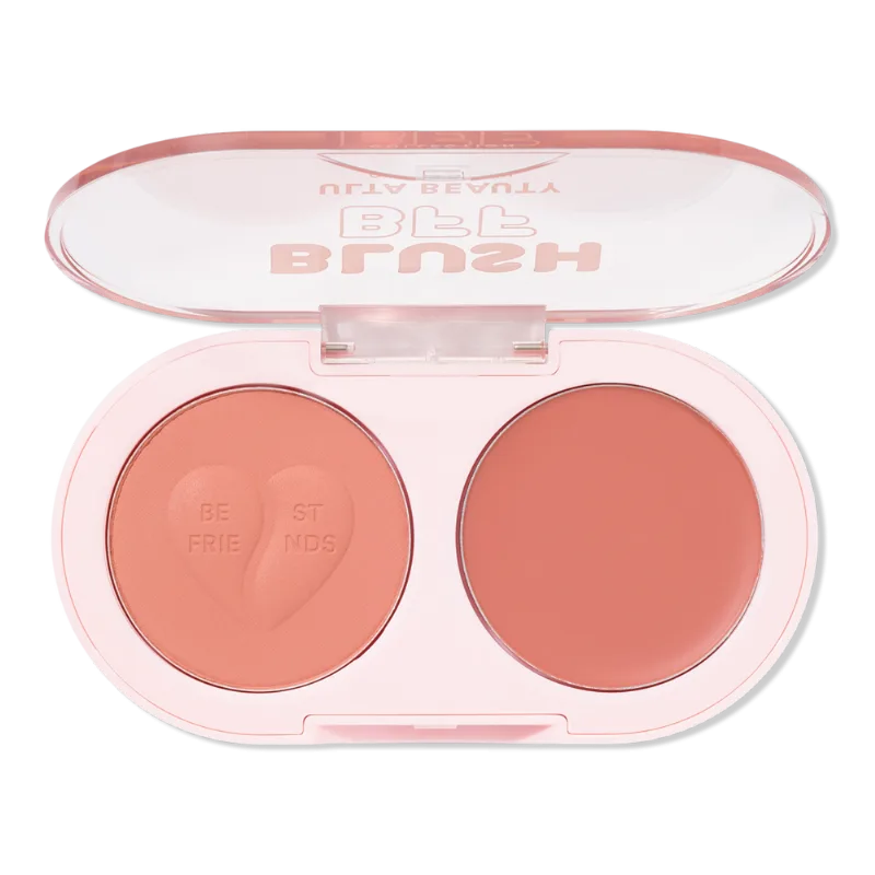 ULTA Beauty Collection Blush BFF Cream & Powder Duo - You + Me