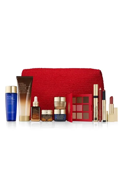 Holiday Blockbuster Set Purchase with any Estée Lauder Purchase at Nordstrom