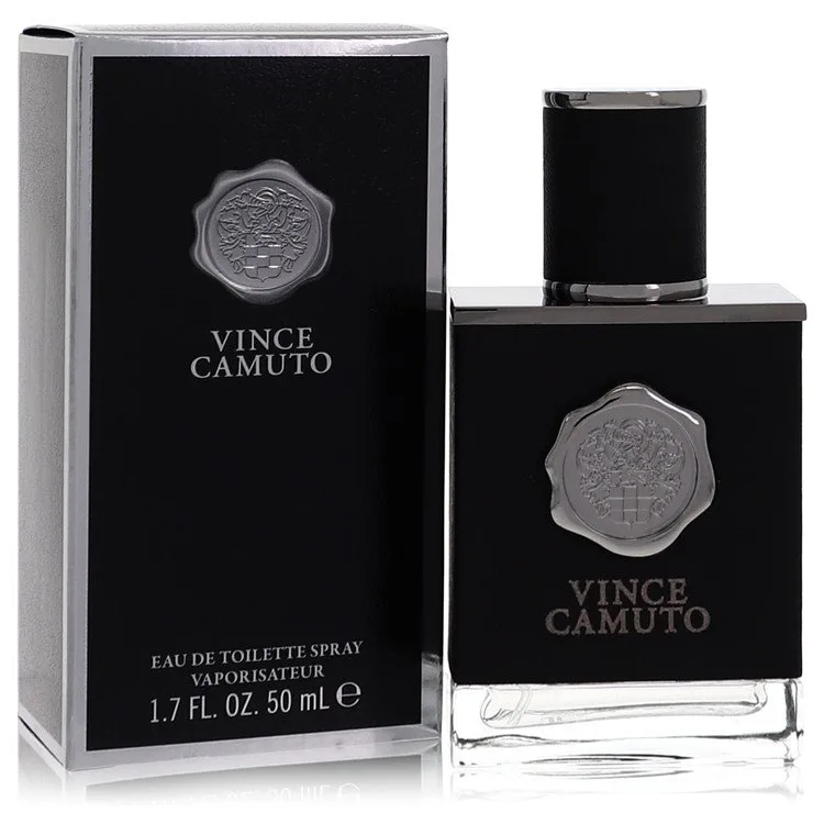 Vince Camuto Cologne by Vince Camuto 1.7 oz EDT Spray for Men