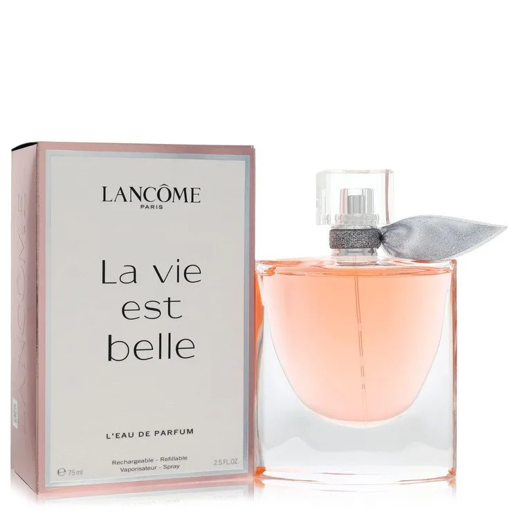 La Vie Est Belle Perfume by Lancome 2.5 oz EDP Spray for Women