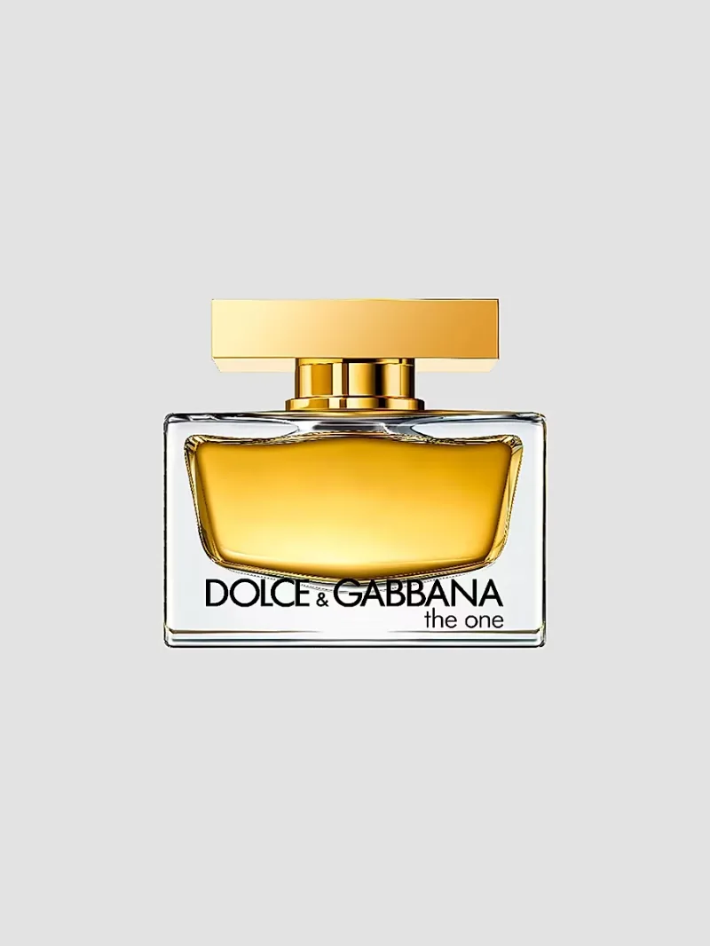 The One by Dolce & Gabbana EAU DE PARFUM SPRAY 2.5 OZ for WOMEN
