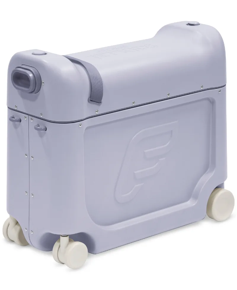 Stokke Baby JetKids BedBox - Arcti Blue