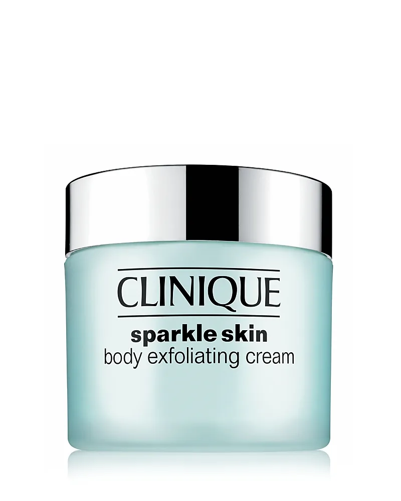 Clinique by Clinique Sparkle Skin Body Exfoliating Cream -250ml/8.5OZ for WOMEN
