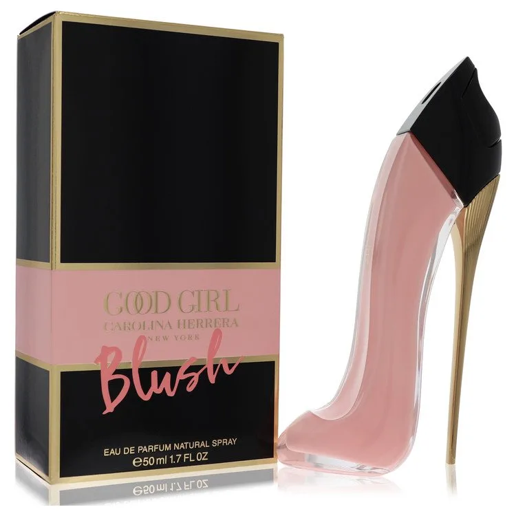 Good Girl Blush Perfume by Carolina Herrera 1.7 oz EDP Spray for Women