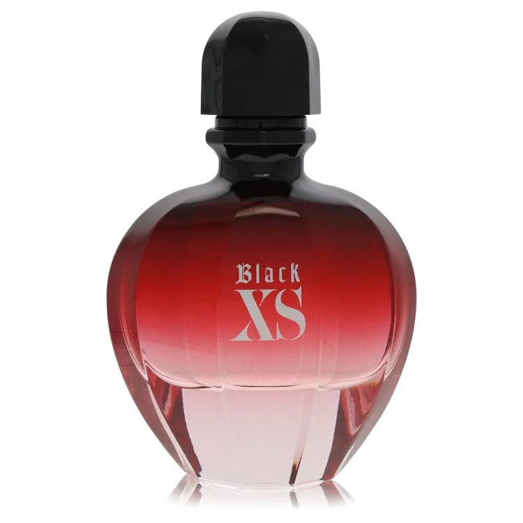 Black Xs Perfume 2.7 oz EDP Spray (New Packaging Tester) for Women