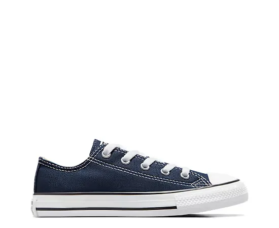 Converse Boys Chuck Taylor All Star Classic Low Sneaker
