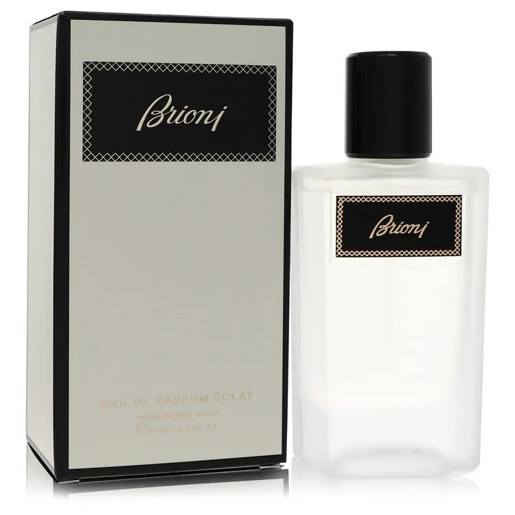 Brioni Eclat Cologne by Brioni 2 oz EDP Spray for Men