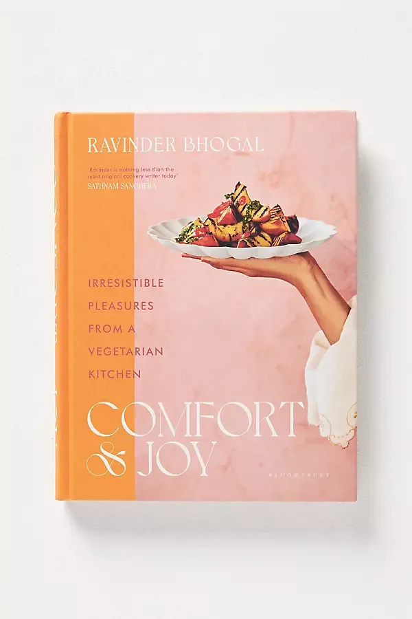 Anthropologie Comfort & Joy