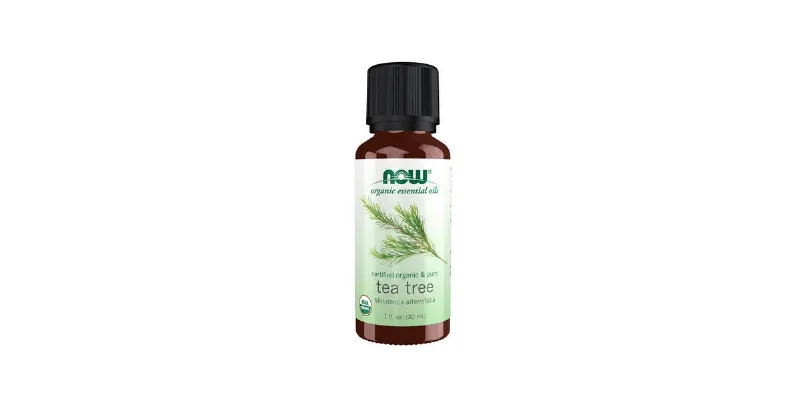Now Foods Tea Tree Oil ,1 Oz