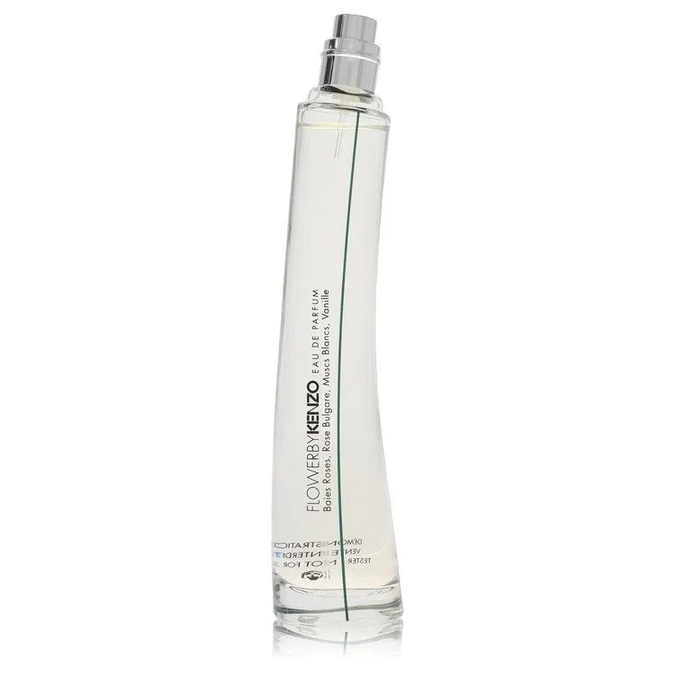 Kenzo Flower Perfume 1.7 oz EDP Spray (Tester) for Women