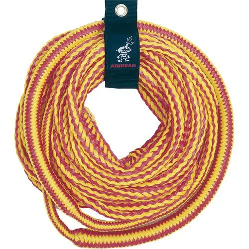 Airhead 50ft Bungee Tube Tow Rope