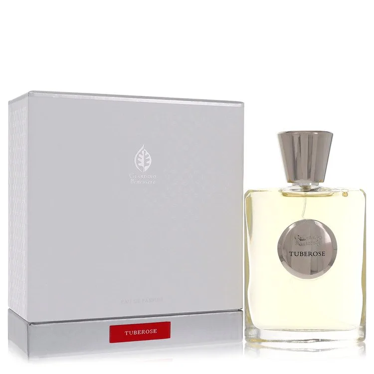 Giardino Benessere Tuberose Perfume 3.4 oz EDP Spray (Unisex) for Women