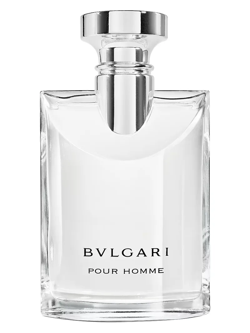 Bvlgari by Bvlgari EDT SPRAY 3.4 OZ for MEN