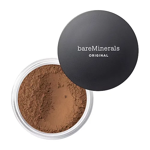 bareMinerals Original Loose Powder Foundation SPF 15, One Size, Beige