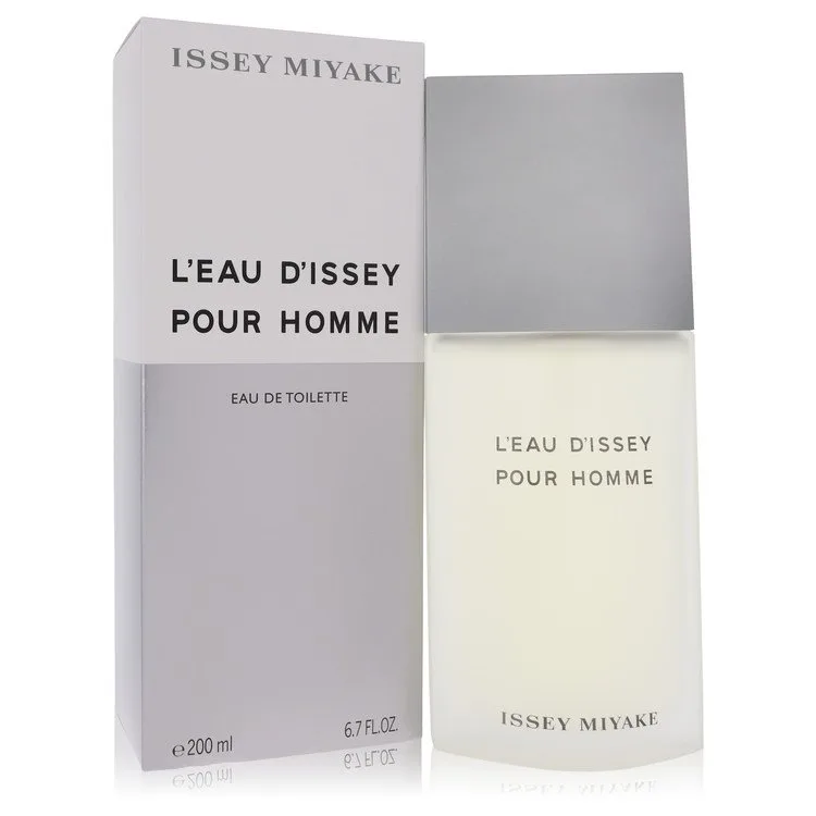 L'eau D'issey (issey Miyake) Cologne 6.8 oz EDT Spray for Men
