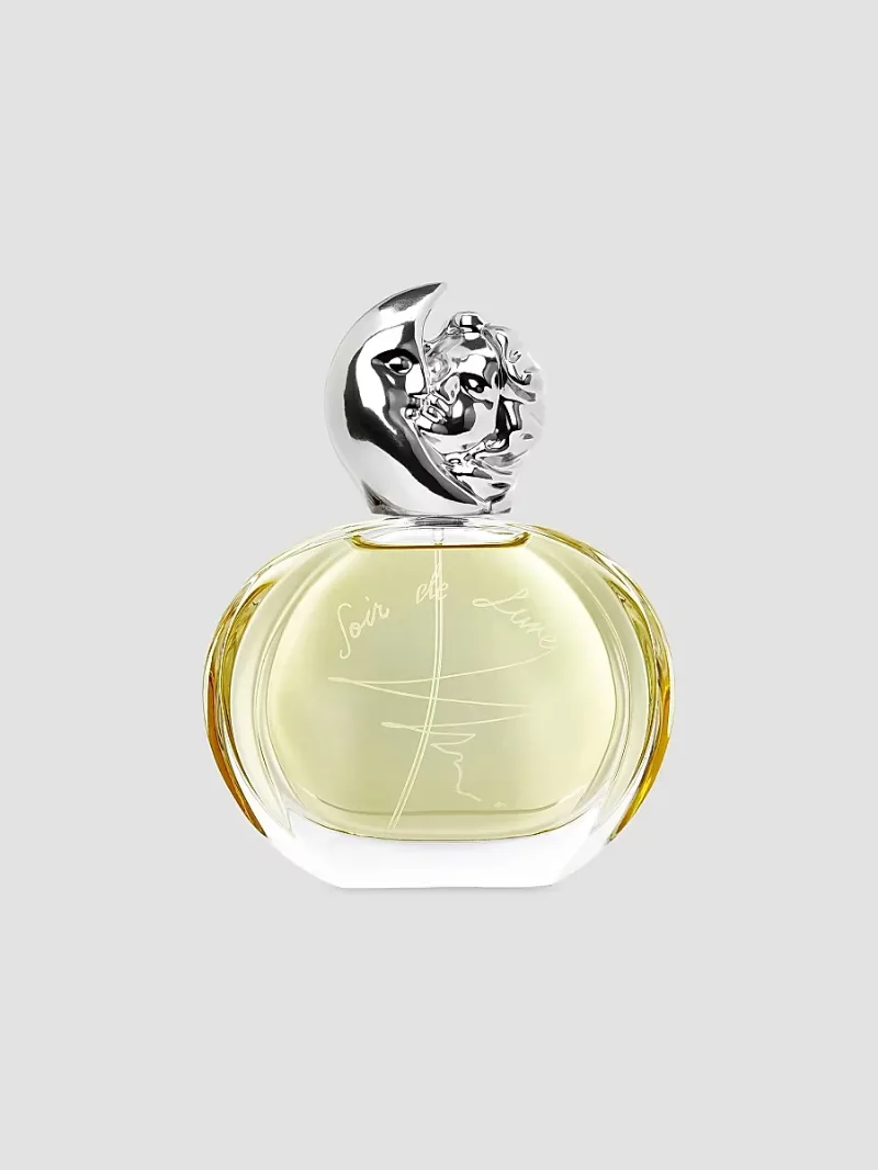 Soir De Lune by Sisley EAU DE PARFUM SPRAY 1.6 OZ (NEW PACKAGING) for WOMEN