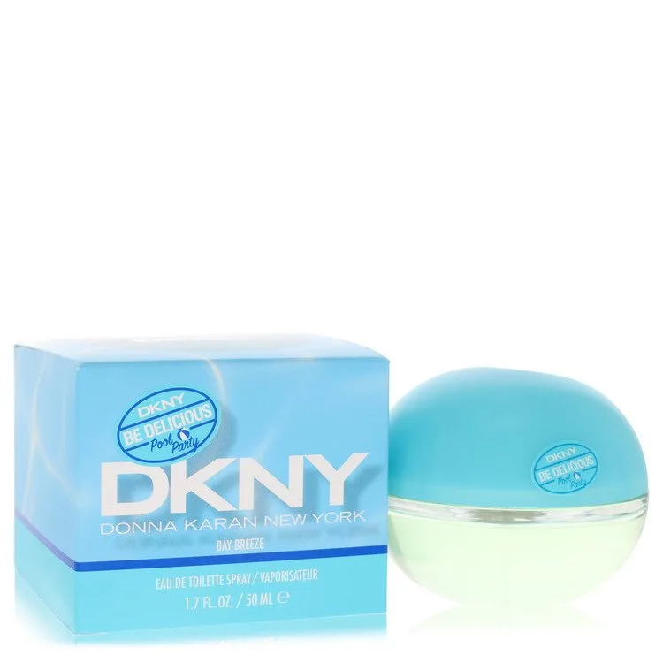 Be Delicious Pool Party Bay Breeze Perfume 1.7 oz EDT Spray for Women