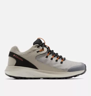 Columbia Men's Trailstorm  Waterproof Shoe-