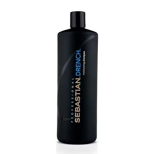Sebastian Drench Shampoo - 33.8 oz., One Size
