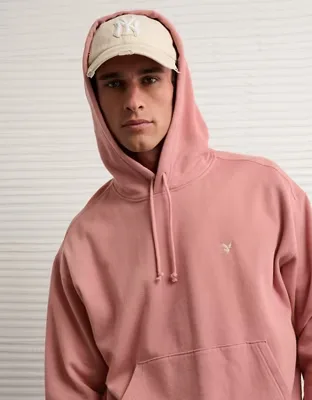 AE Lightweight Fleece Hoodie