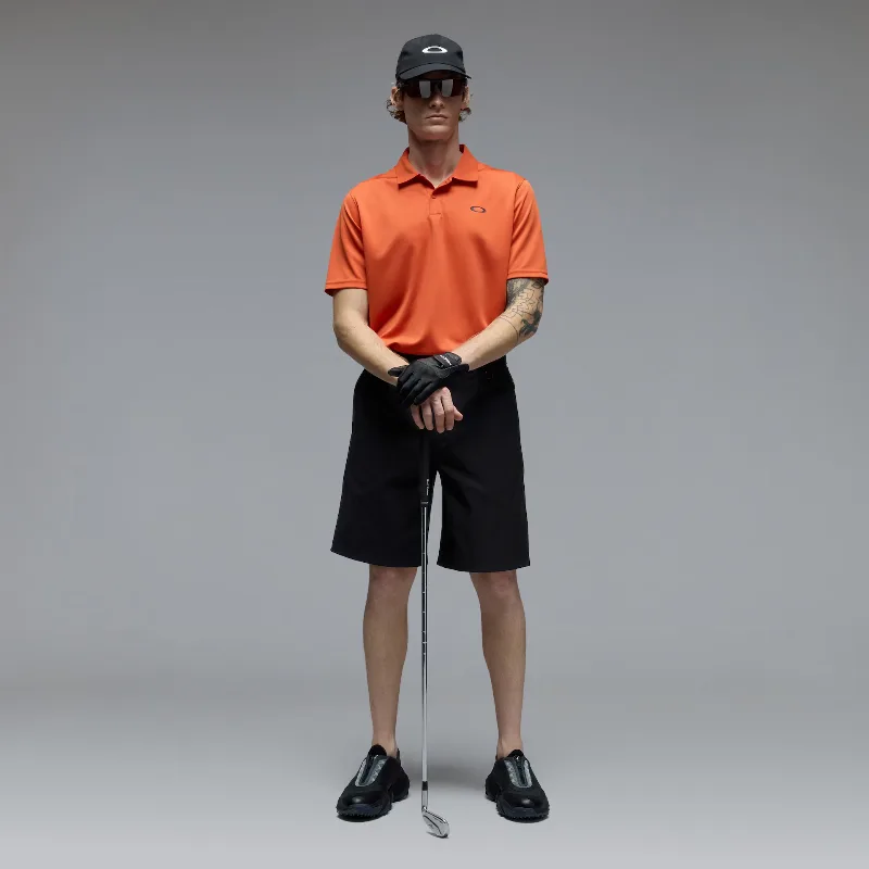 Oakley Icon Tn Protect Rc Polo I in Aviator Orange | Oakley®