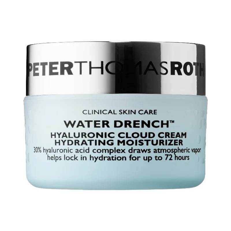 Peter Thomas Roth Mini Water Drench Hyaluronic Acid Moisturizer 0.67 oz/ 20 mL