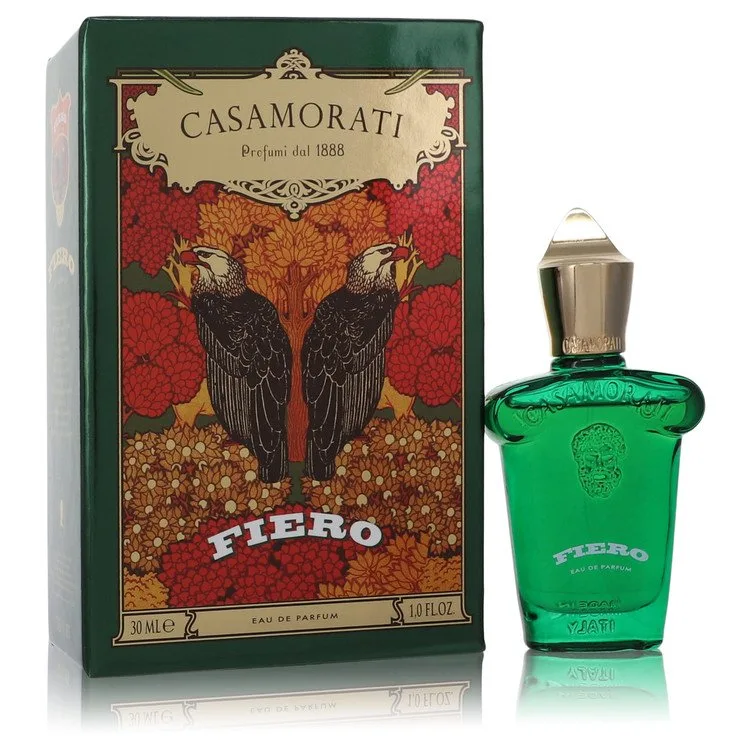 Fiero Cologne by Xerjoff 1 oz EDP Spray for Men