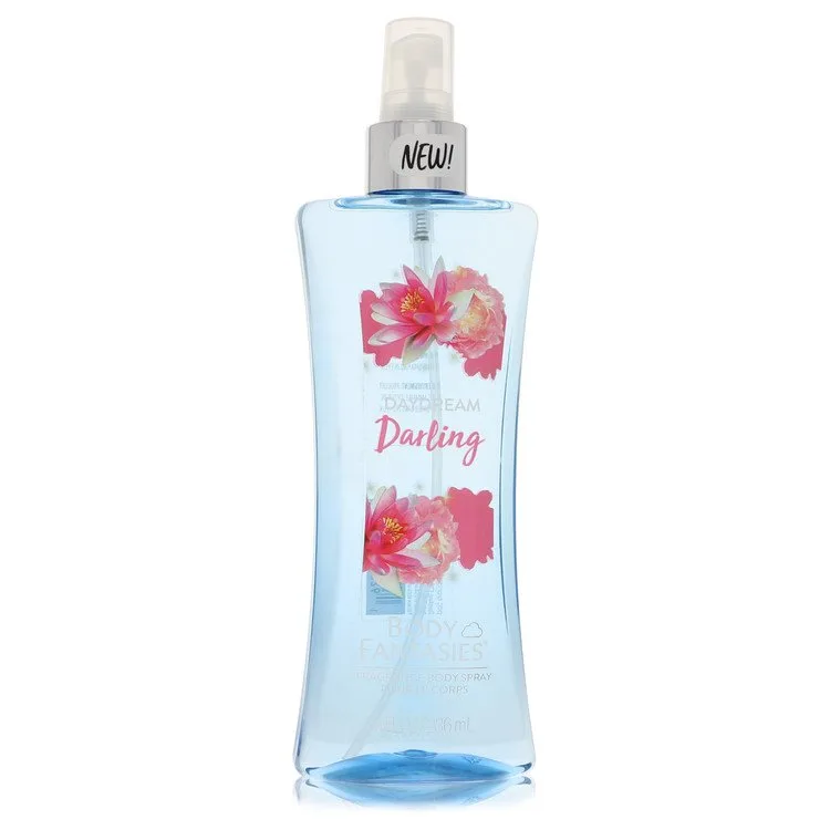 Body Fantasies Daydream Darling Perfume 8 oz Body Spray for Women