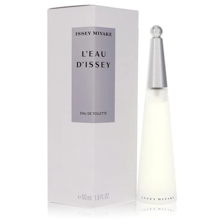 L'eau D'issey (issey Miyake) Perfume 1.6 oz EDT Spray for Women