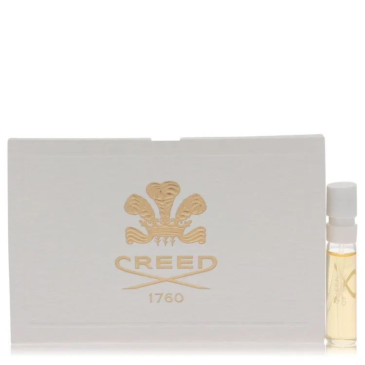 Creed Queen Of Silk Sample by Creed 0.05 oz Vial (sample) for Women