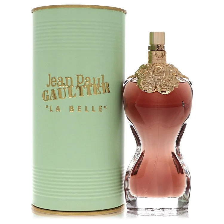 Jean Paul Gaultier La Belle Perfume 3.4 oz EDP Spray for Women