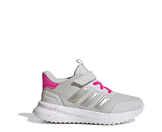 Adidas Girls Little Kid X Plr Path Sneaker