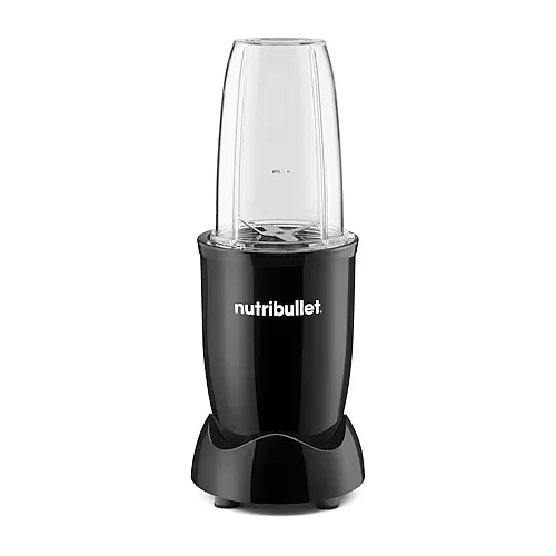 NutriBullet 4-pc Blender Set, One Size, Black