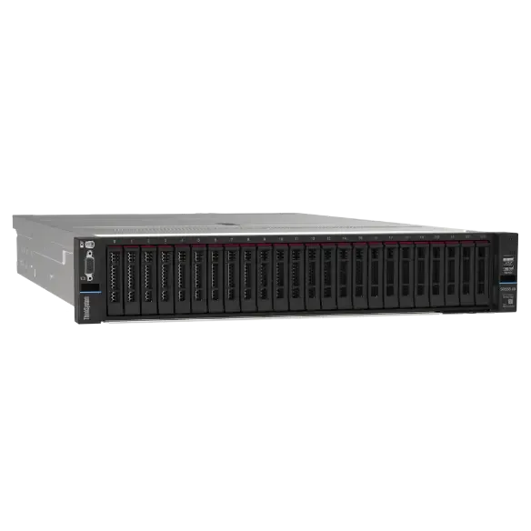 Lenovo ThinkSystem SR655 V3 for AI