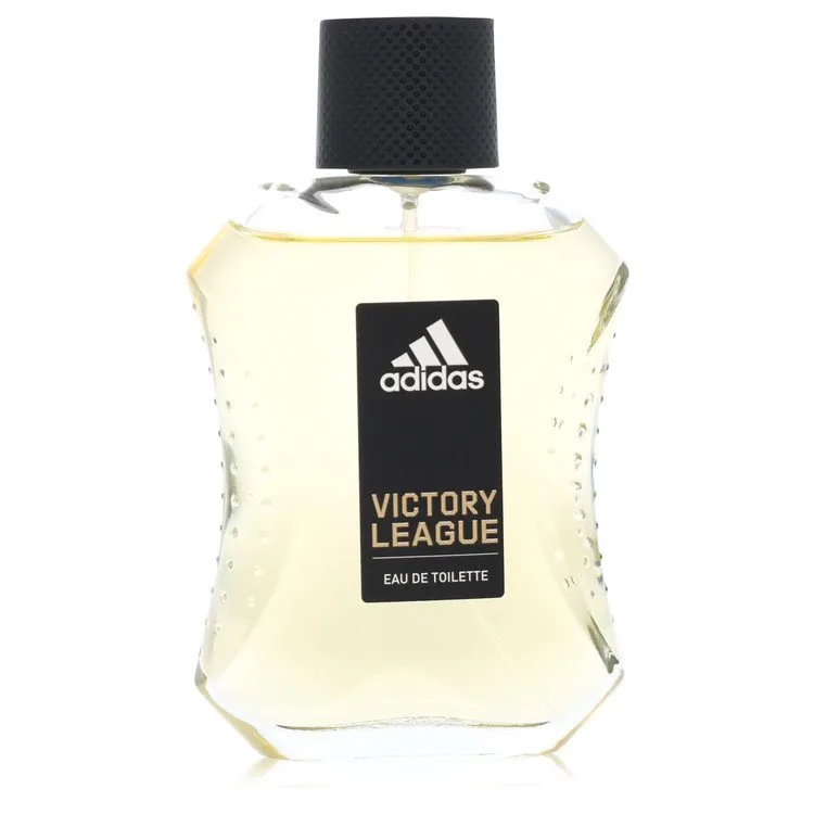 Adidas Victory League Cologne 3.3 oz EDT Spray(Tester) for Men