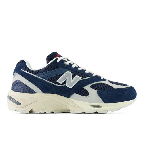 New Balance Unisex 880R - Blue/Grey (Size 9)